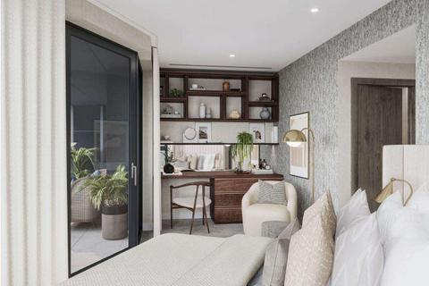 2 bedroom apartment for sale, London Square Nine Elms, SW11