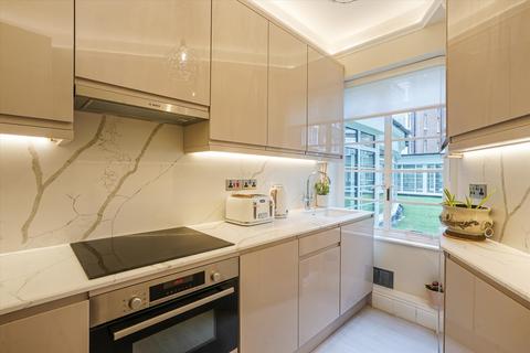 1 bedroom flat for sale, Park Road, London, NW1