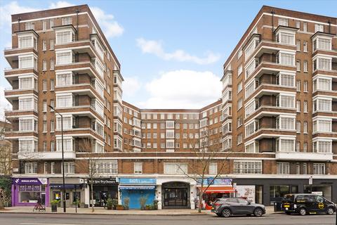 1 bedroom flat for sale, Park Road, London, NW1