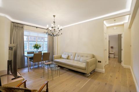 1 bedroom flat for sale, Park Road, London, NW1