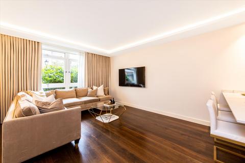 2 bedroom flat for sale, Nottingham Terrace, Regent's Park NW1