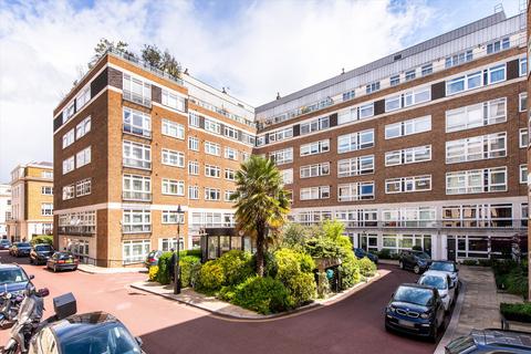 2 bedroom flat for sale, Nottingham Terrace, Regent's Park NW1