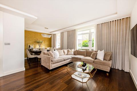 2 bedroom flat for sale, Nottingham Terrace, Regent's Park NW1