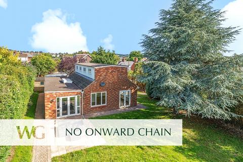 25a East Avenue, Exeter, EX1 2DY