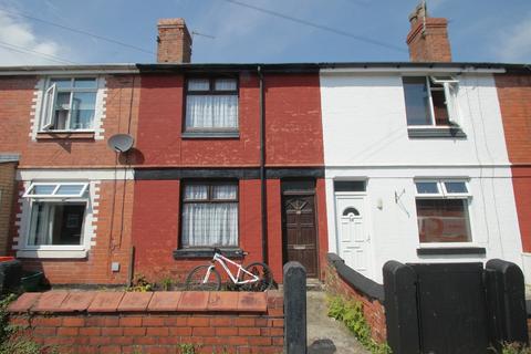 Grafton Road, Ellesmere Port, Cheshire. CH65