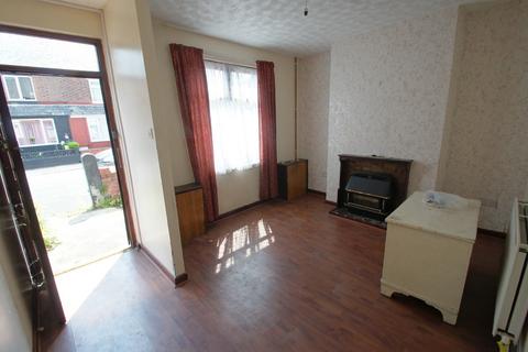 undefined, Grafton Road, Ellesmere Port, Cheshire. CH65