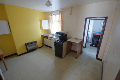 undefined, Grafton Road, Ellesmere Port, Cheshire. CH65