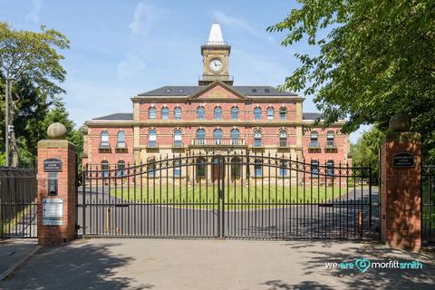 2 bedroom apartment for sale, Middlewood Lodge, Middlewood Rise, Wadsley Park Village, S6 1UR