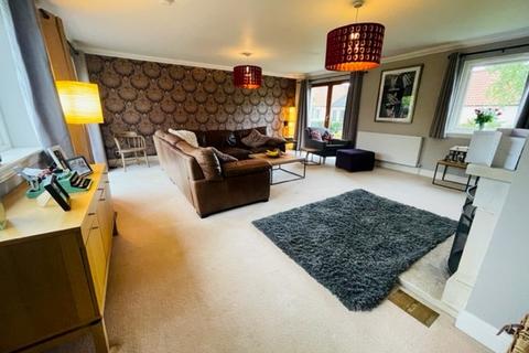 4 bedroom semi-detached house to rent, Lempockwells, East Lothian EH34