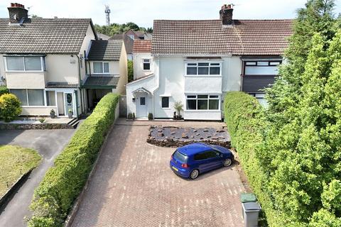 4 bedroom semi-detached house for sale, Pensby Road, Heswall, Wirral, CH60