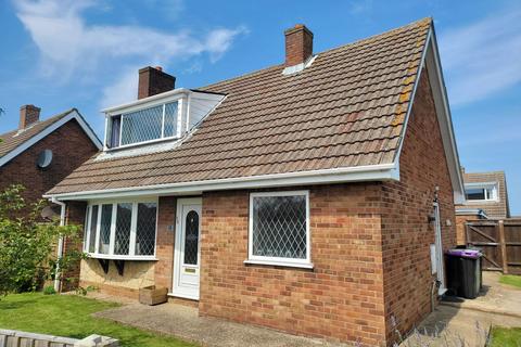 3 bedroom detached house for sale, Sea Road, Skegness PE24