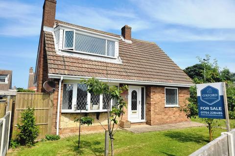 3 bedroom detached house for sale, Sea Road, Skegness PE24