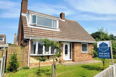 Sea Road, Skegness PE24