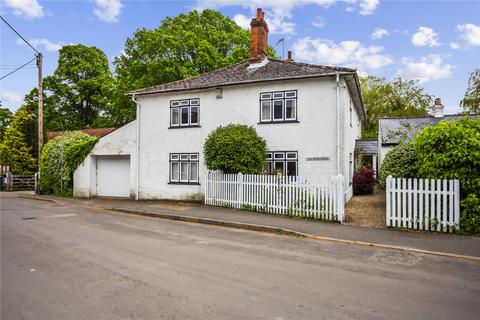 5 bedroom detached house for sale, Abbotts Ann, Andover, Hampshire, SP11