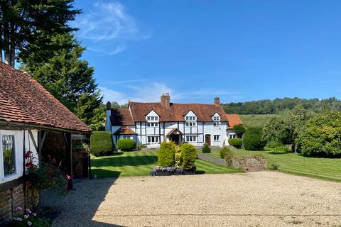 3 bedroom detached house for sale, Bottom Road, West Wycombe HP14