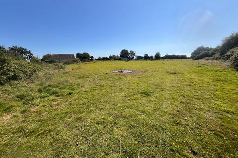 Land for sale, Thorpe Le Soken