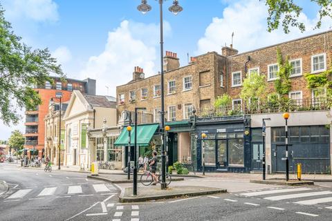 3 bedroom flat for sale, Newington Green, Stoke Newington