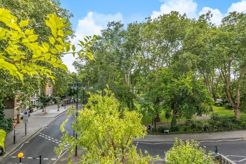 35b Newington Green, London, N16 9PR