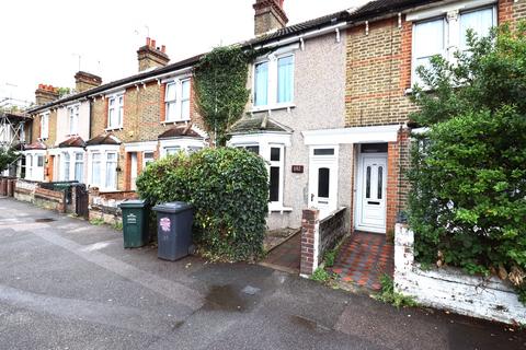 2 bedroom terraced house to rent, Lowfield Street, Dartford DA1