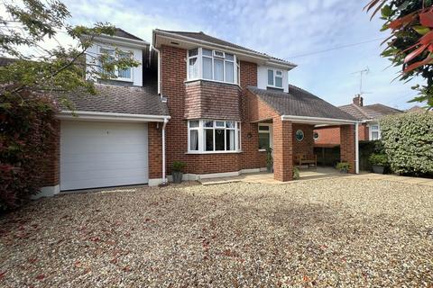 6 bedroom detached house for sale, Pound Lane, Oakdale, Poole, BH15