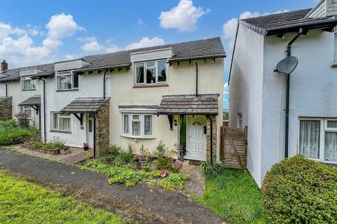 2 bedroom semi-detached house for sale, Station Road, Barnstaple EX31