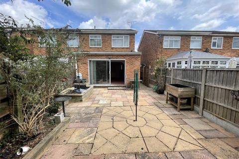 18 Graham Close, Stanford-le-hope, SS17 8EB