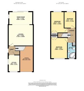 18 Graham Close, Stanford-le-hope, SS17 8EB