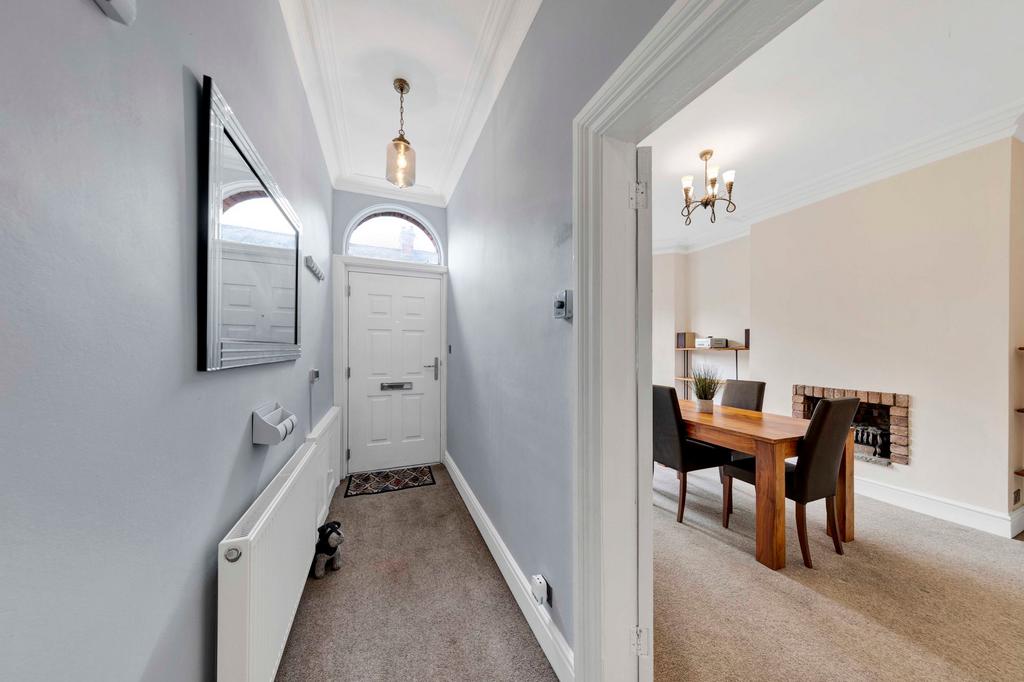 Hallway