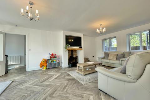 4 bedroom detached house for sale, Estover Road, March