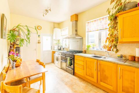 3 bedroom terraced house for sale, Beckingham Road, Leicester LE2