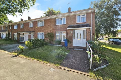 3 bedroom end of terrace house for sale, Harcourt Road, Berkshire RG12