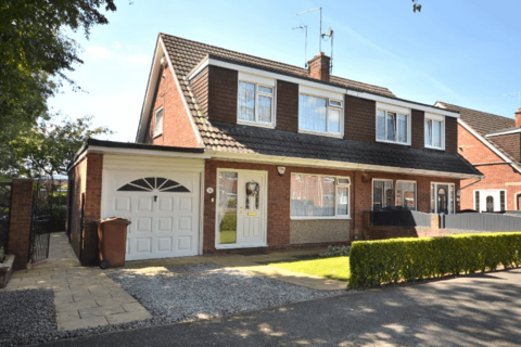 3 bedroom semi-detached house for sale, Highfield Close , Sutton HU7