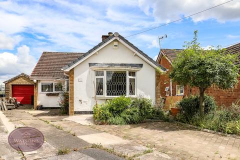 2 bedroom detached bungalow for sale, Meadow Close, Eastwood, Nottingham, NG16