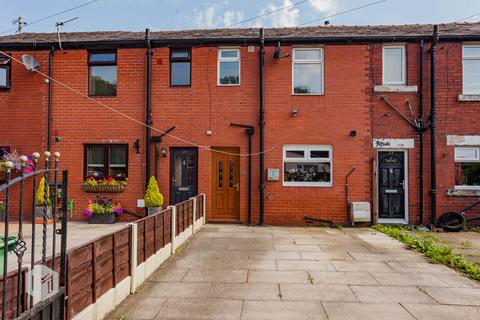 37 Robert Street, Stubbins, Bury, BL0 0NQ