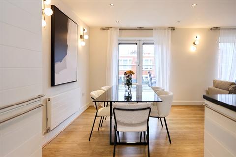 2 bedroom apartment for sale, Lurline Gardens, London, SW11