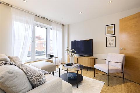 2 bedroom apartment for sale, Lurline Gardens, London, SW11