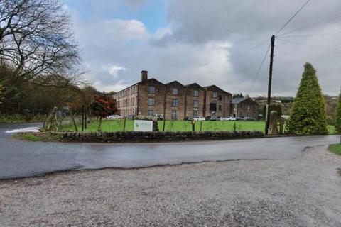 undefined, Lymefield Mill, Broadbottom, SK14