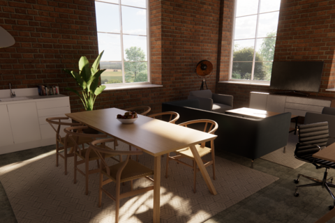 undefined, Lymefield Mill, Broadbottom, SK14
