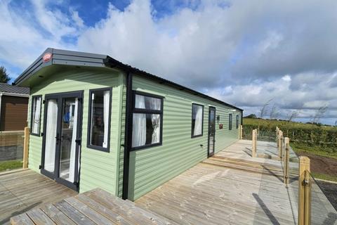 2 bedroom static caravan for sale, Meadows Retreat Lodge Park