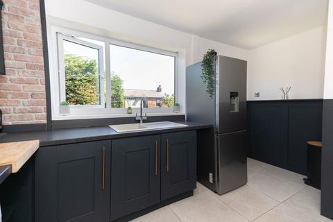 10 Barlow Road, Sheffield, S6 5HR