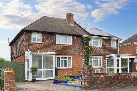 3 bedroom semi-detached house for sale, Valentine Road, Maidstone, ME15