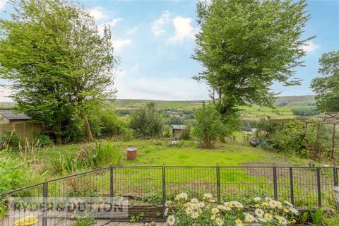 3 bedroom bungalow for sale, Booth Road, Stacksteads, Rossendale, OL13