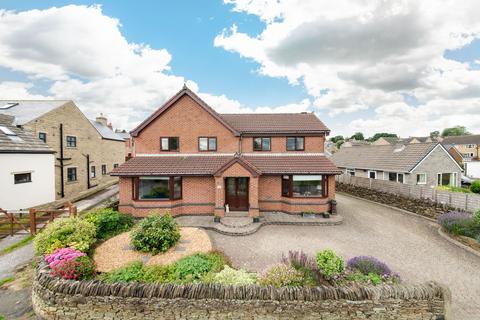 4 bedroom detached house for sale, Haigh Lane, Hoylandswaine