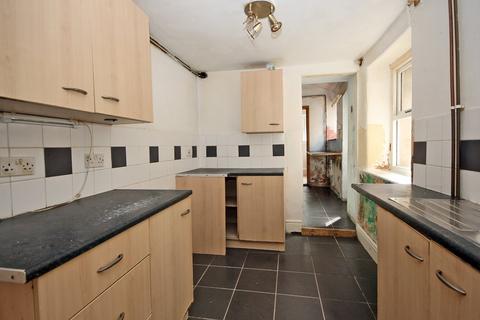 3 bedroom terraced house for sale, Mountain View, Holyhead, Isle of Anglesey, LL65