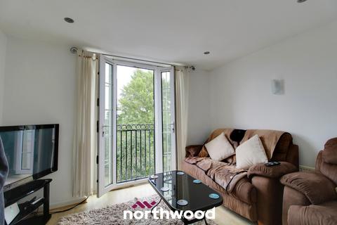 2 bedroom flat for sale, Edgar House, Doncaster DN4