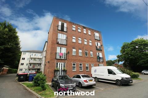 2 bedroom flat for sale, Edgar House, Doncaster DN4