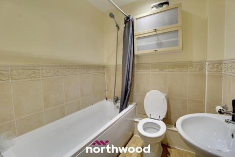 2 bedroom flat for sale, Edgar House, Doncaster DN4