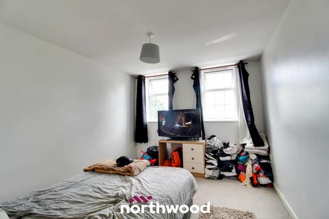 2 bedroom flat for sale, Edgar House, Doncaster DN4