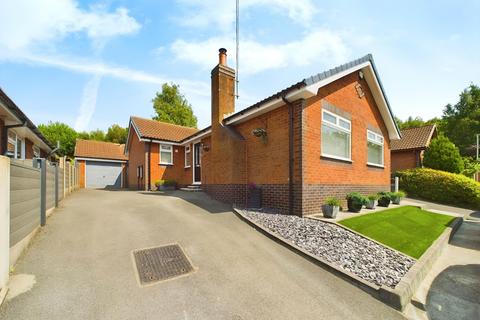 7 Applecorn Close, Sutton Leach, St Helens, WA9 4XZ