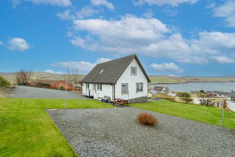Valhalla Hillside Park, Gulberwick, Shetland, ZE2 9FE